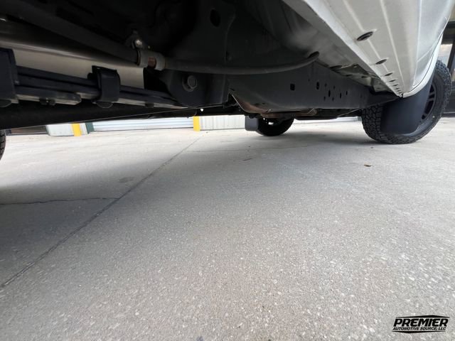Used 2009 Toyota Tacoma PreRunner RWD image 22