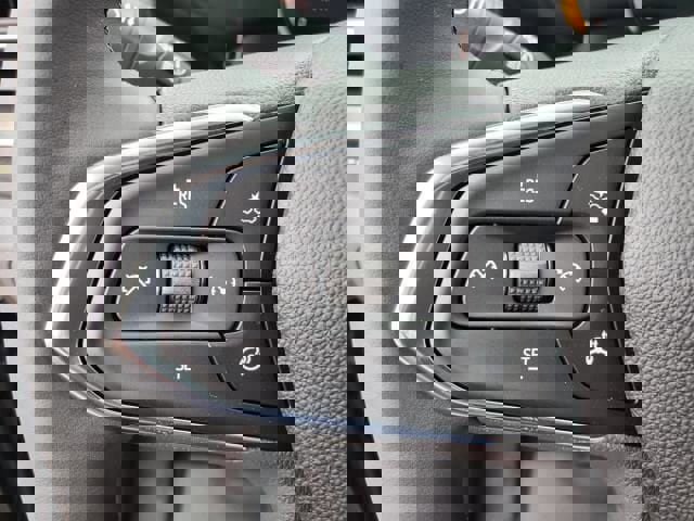 New 2025 Chevrolet TrailBlazer ACTIV w/ Convenience Package image 10