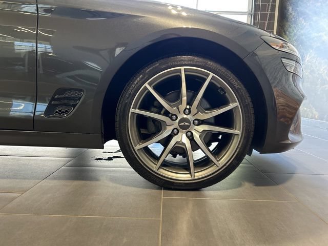 Used 2023 Genesis G70 2.0T AWD/4WD image 42