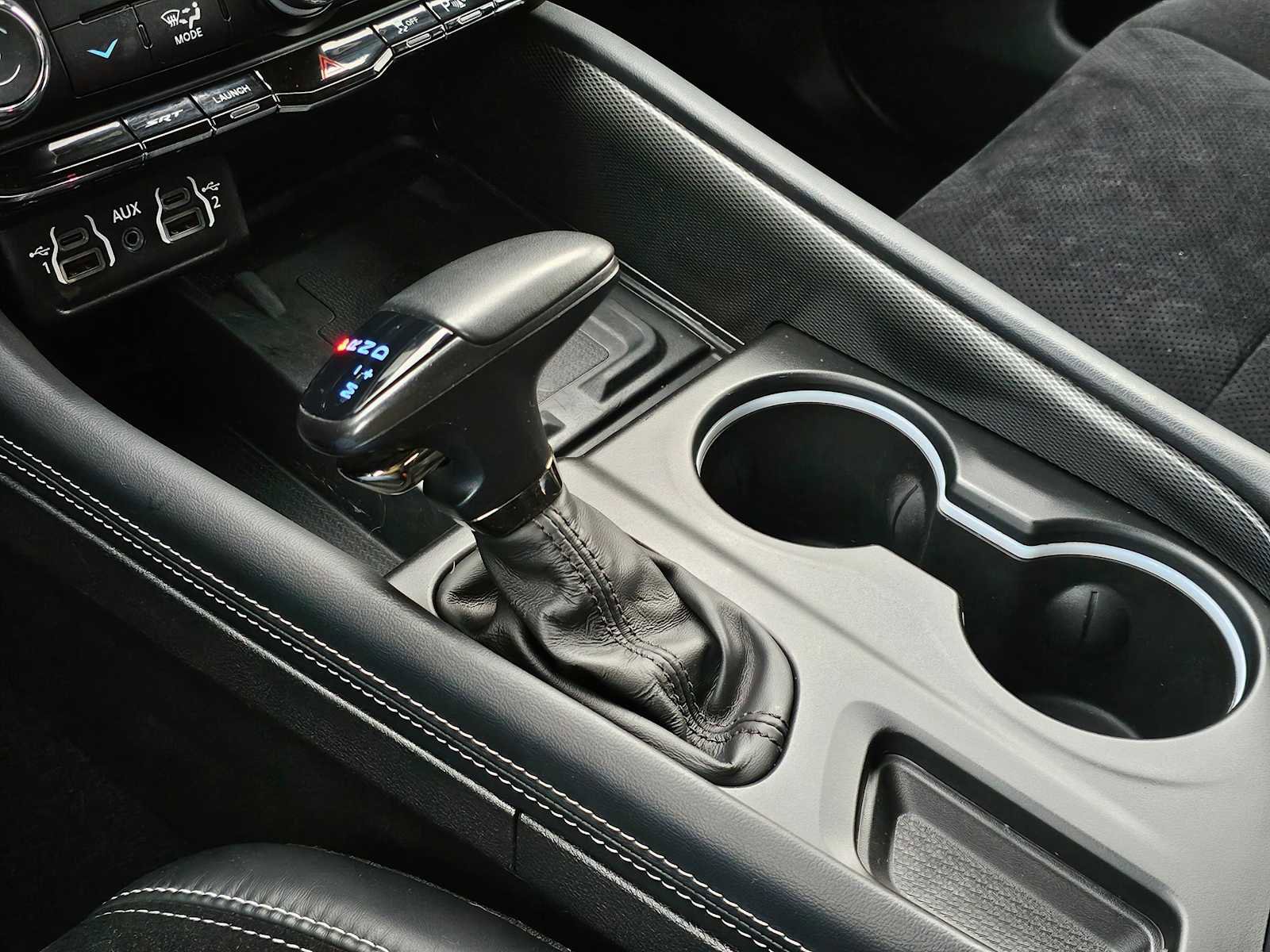 Used 2023 Dodge Durango SRT w/ Black Package image 34