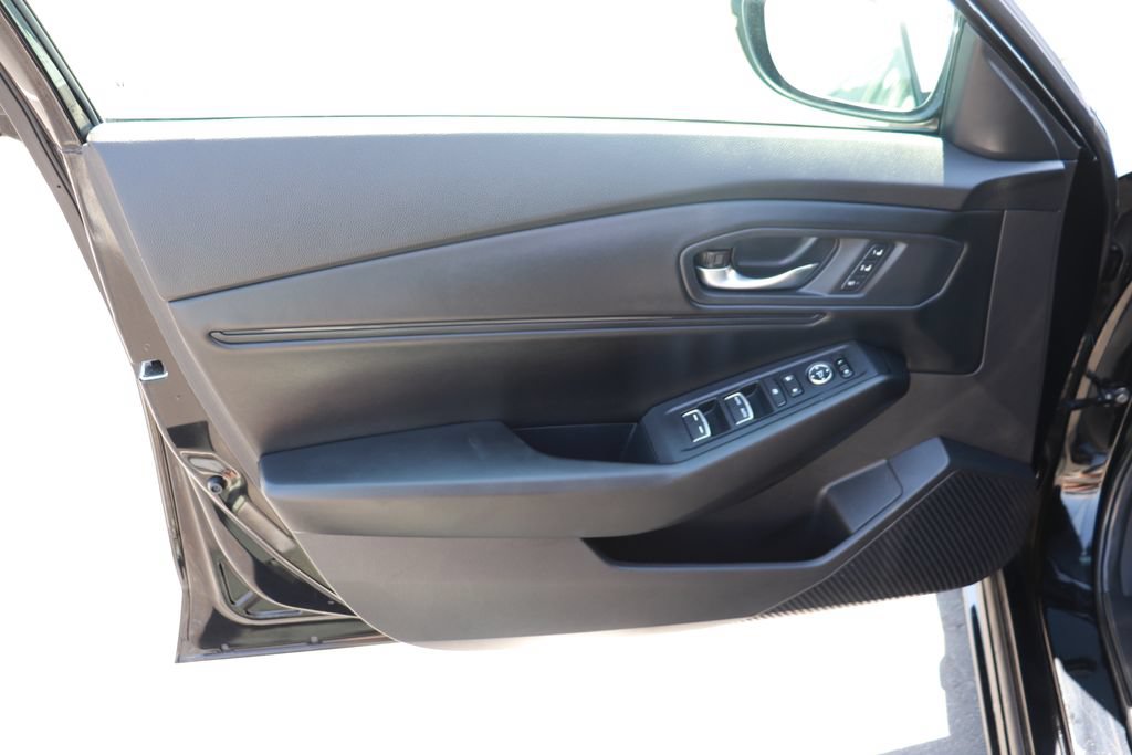 Used 2023 Honda Accord EX-L image 8