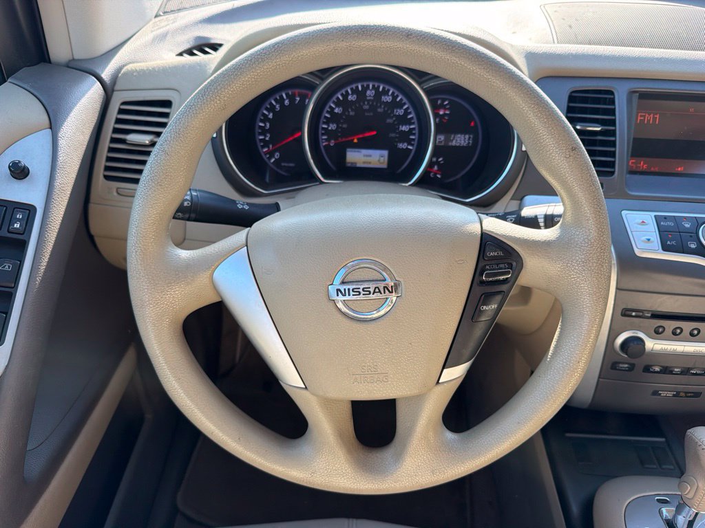 Used 2011 Nissan Murano S FWD image 22