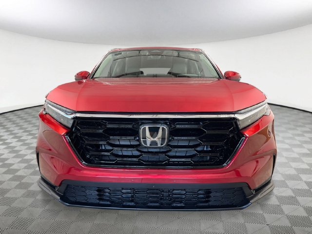 New 2027 Honda CR-V EX image 9