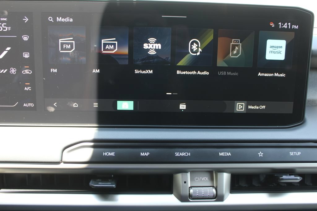 New 2027 Kia Telluride EX AWD/4WD image 51