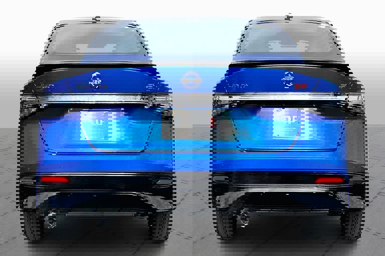 New 2026 Nissan Sentra SR image 4