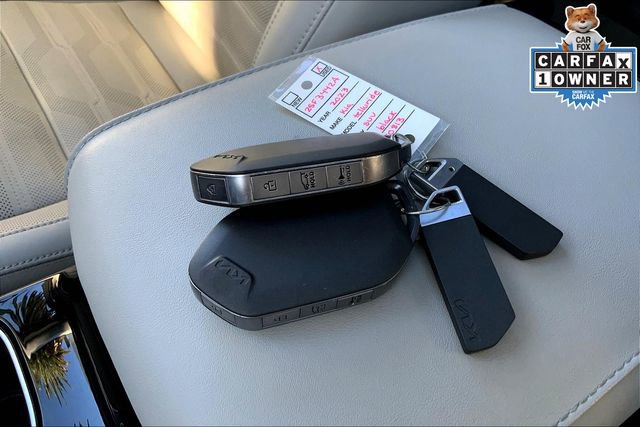 Used 2023 Kia Telluride SX Prestige image 10