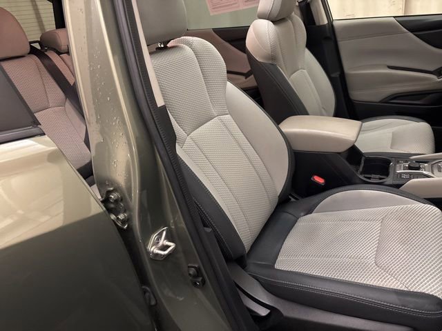 Used 2021 Subaru Forester Premium AWD/4WD image 20