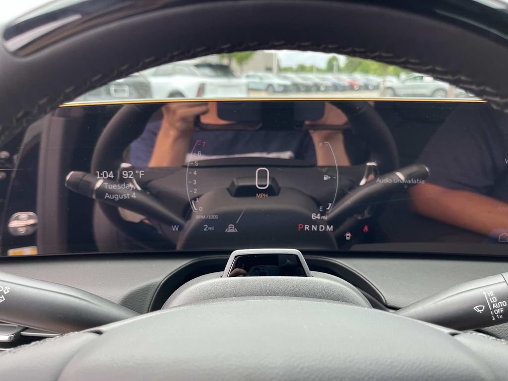New 2026 Cadillac CT5 Sport w/ Technology Package RWD image 38