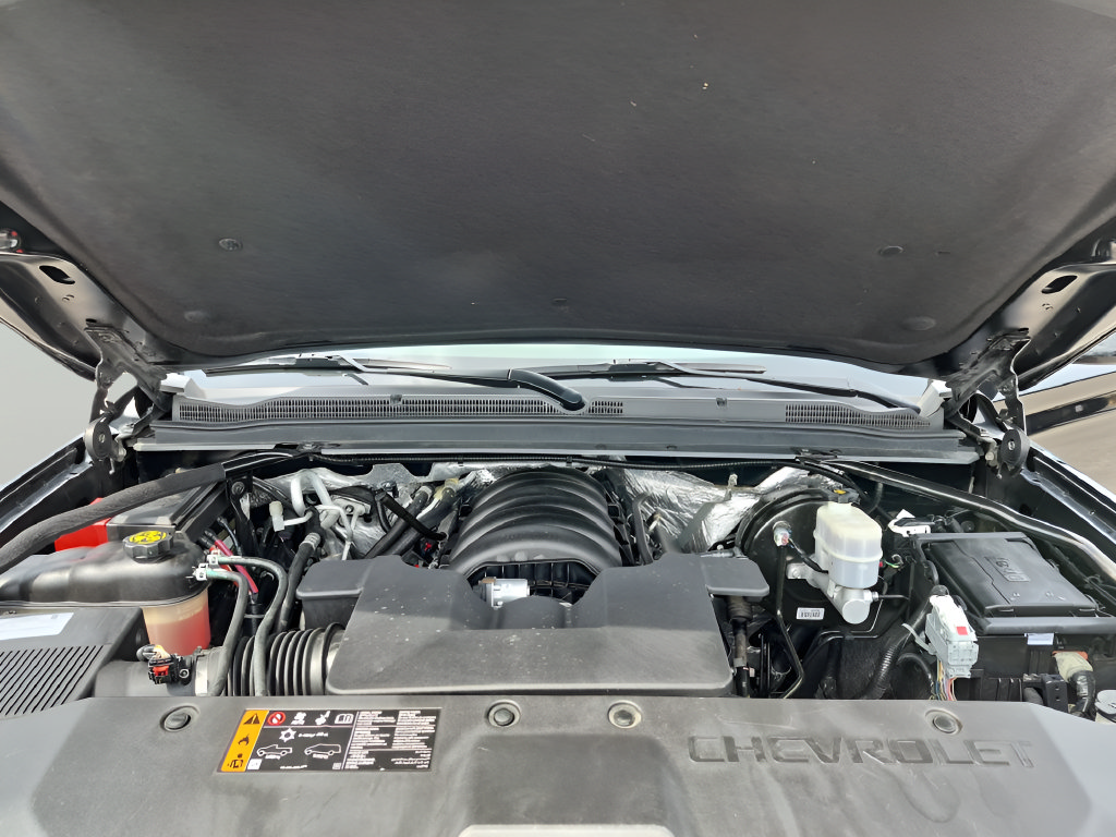 Used 2018 Chevrolet Tahoe LT RWD image 15