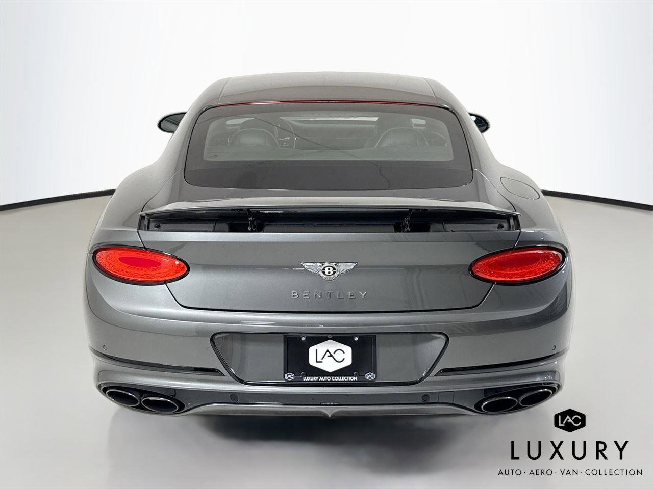 Used 2020 Bentley Continental GT V8 AWD/4WD image 7