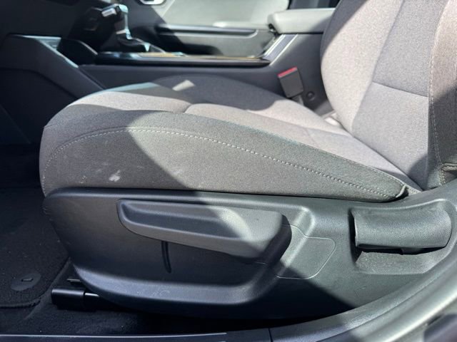 Certified 2025 Kia K4 LXS image 20