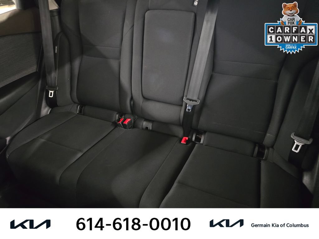 Used 2023 Nissan Rogue S AWD/4WD image 18