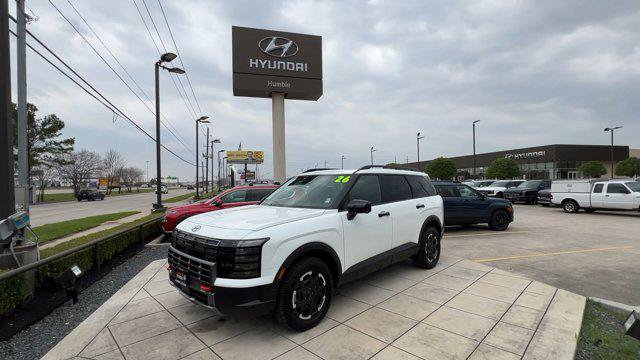 Used 2026 Hyundai Palisade XRT Pro AWD/4WD image 7