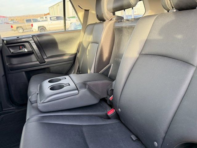 Used 2019 Toyota 4Runner TRD Off-Road Premium image 27