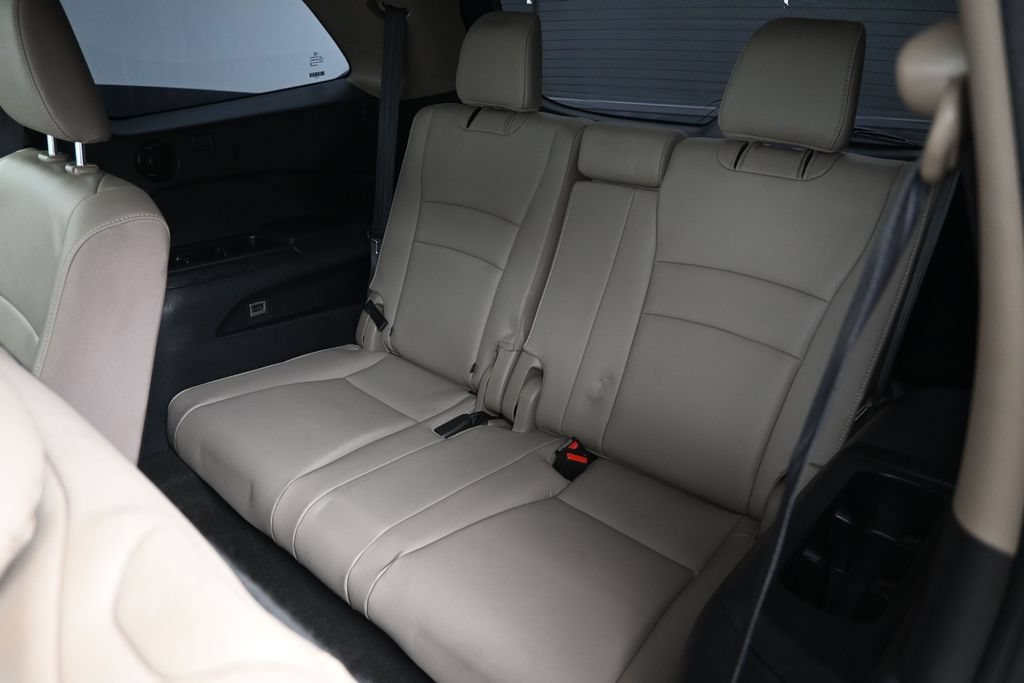 Used 2022 Honda Pilot Special Edition image 28