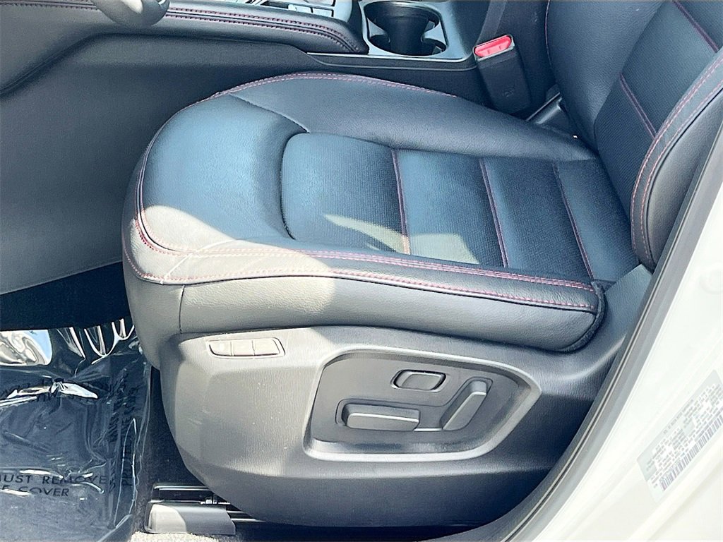 New 2025 MAZDA CX-5 2.5 Turbo image 20