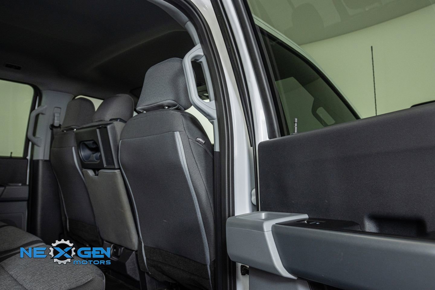 Used 2024 Ford F250 XL w/ STX Appearance Package image 29