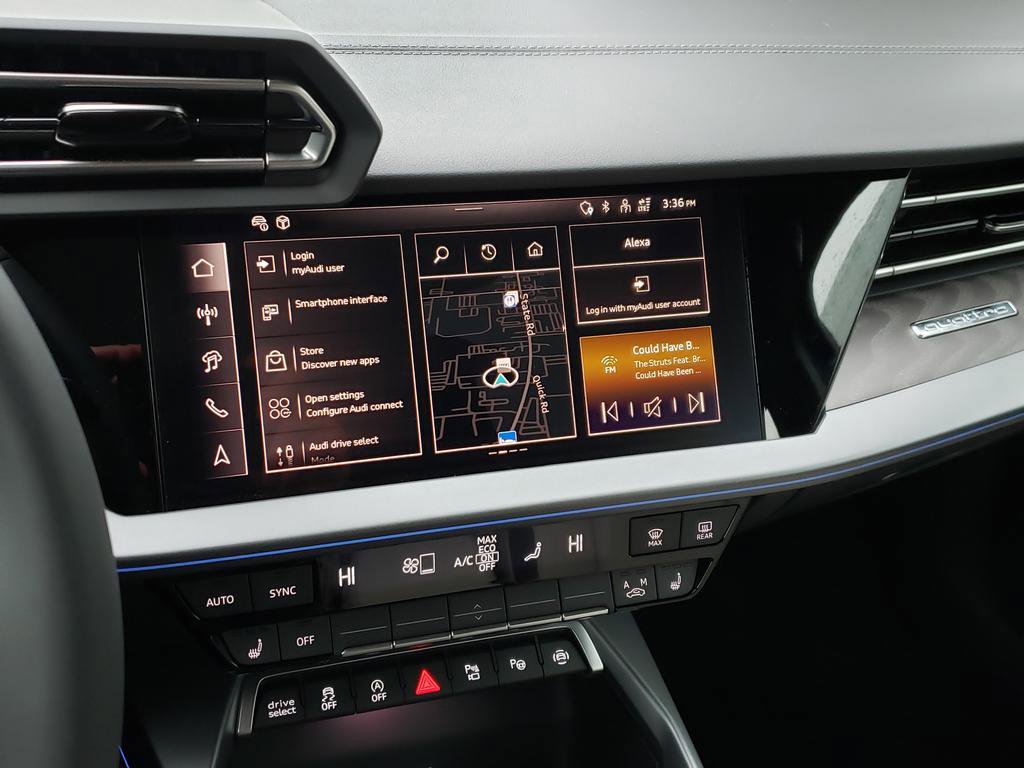 New 2026 Audi A3 2.0T Premium Plus image 11