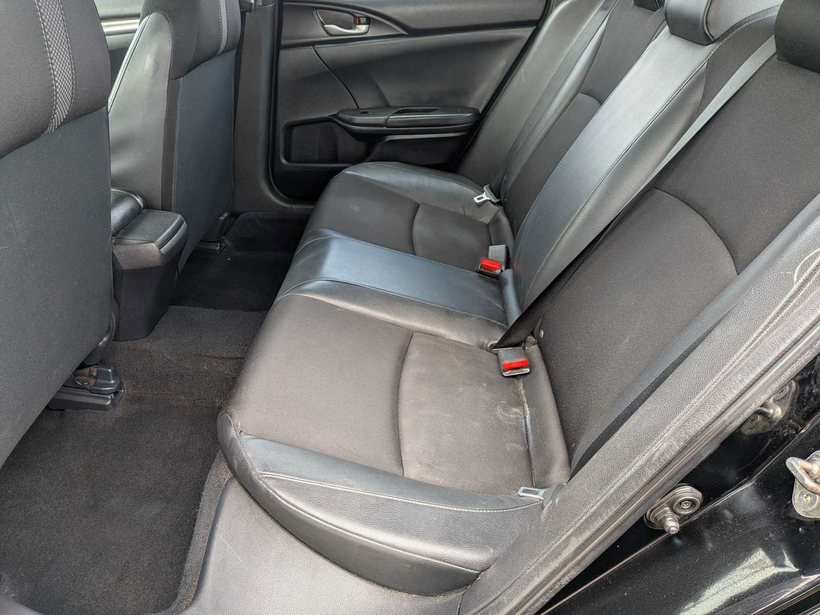 Used 2019 Honda Civic Sport image 15