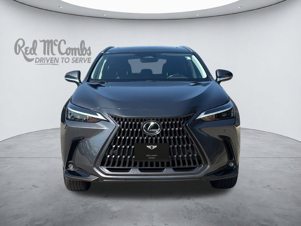 Used 2024 Lexus NX 350h AWD image 9