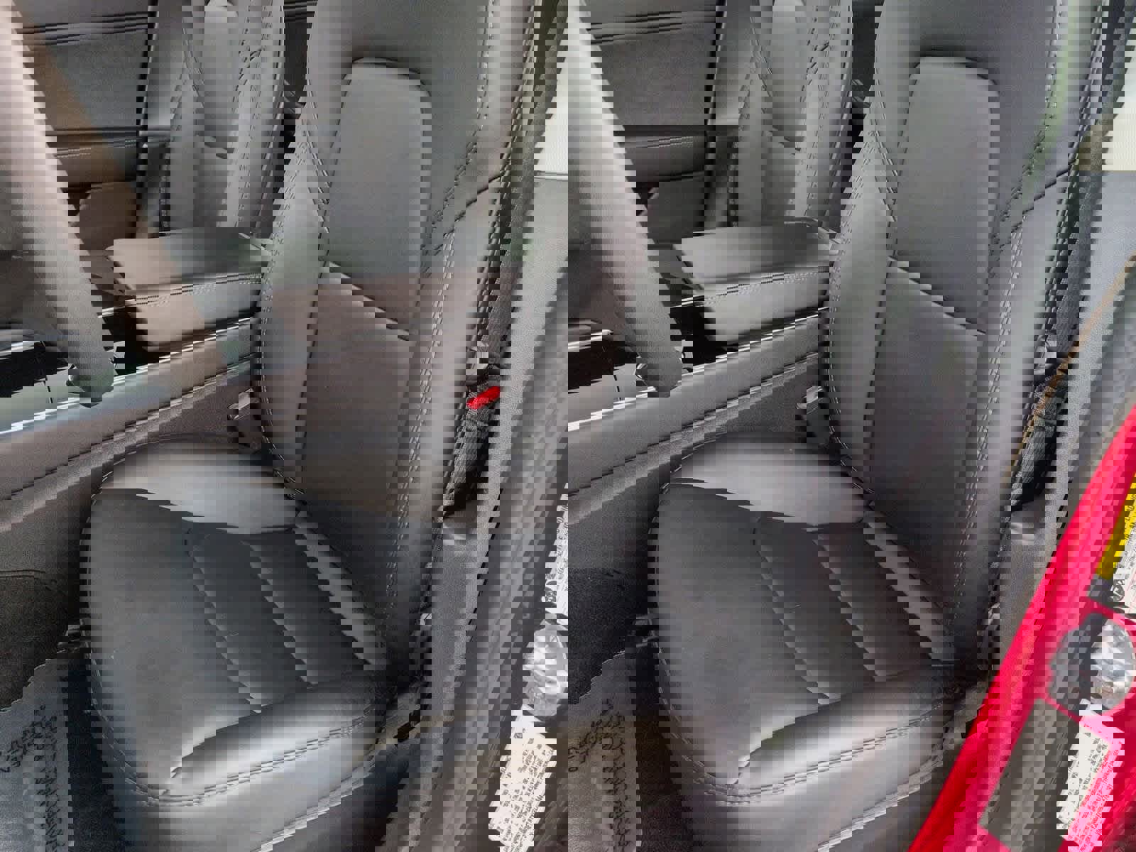 Used 2020 Tesla Model 3 Performance image 17