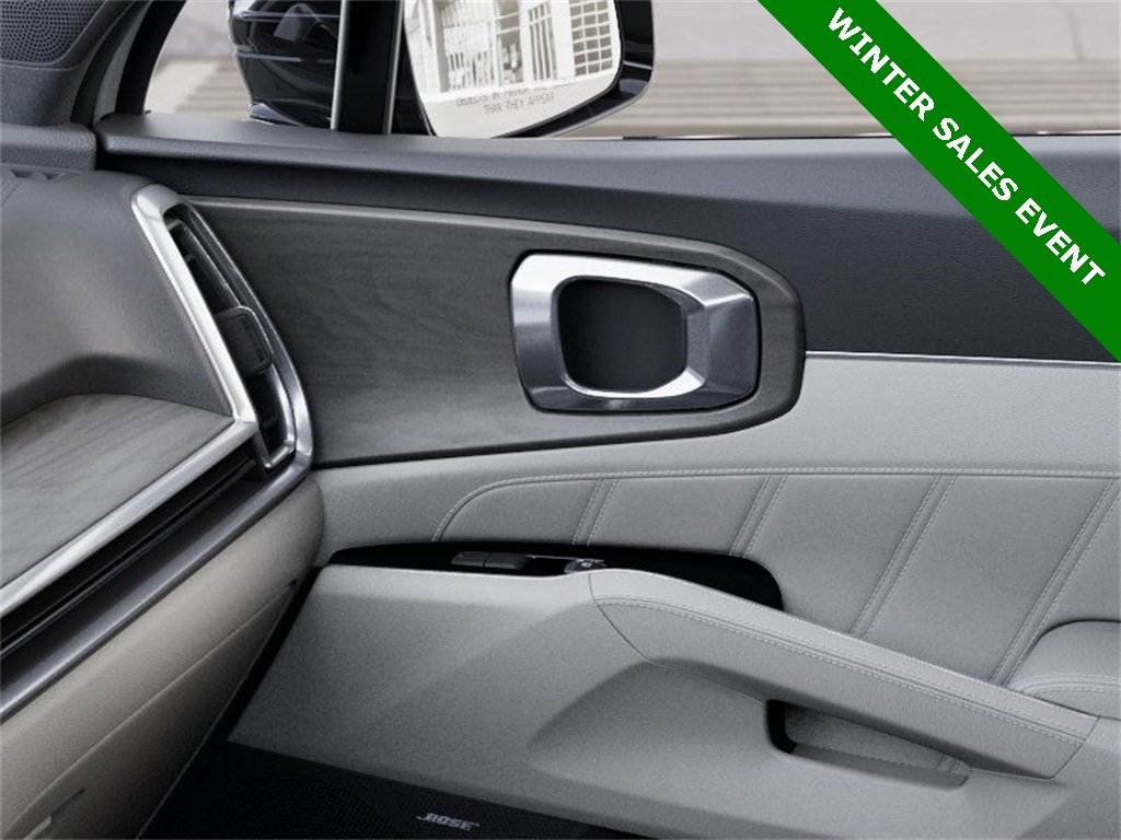 New 2026 Kia Sorento SX Prestige image 25