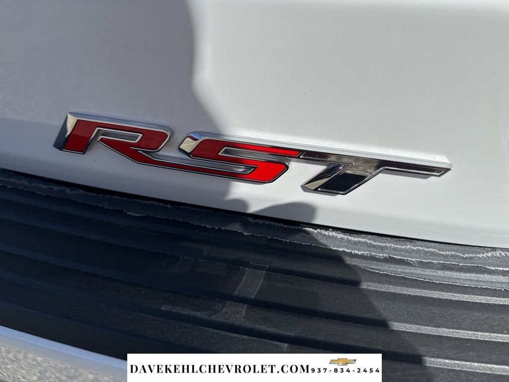 Used 2023 Chevrolet Suburban RST w/ Luxury Package AWD/4WD image 42