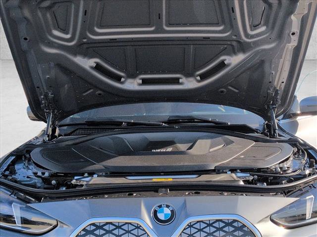 New 2026 BMW i4 xDrive40i AWD/4WD image 17