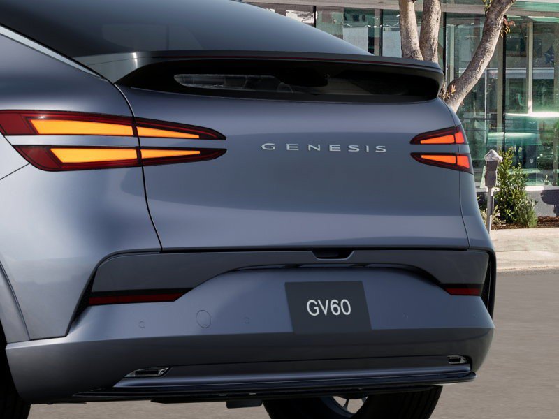 New 2027 Genesis GV60 Prestige AWD/4WD image 19