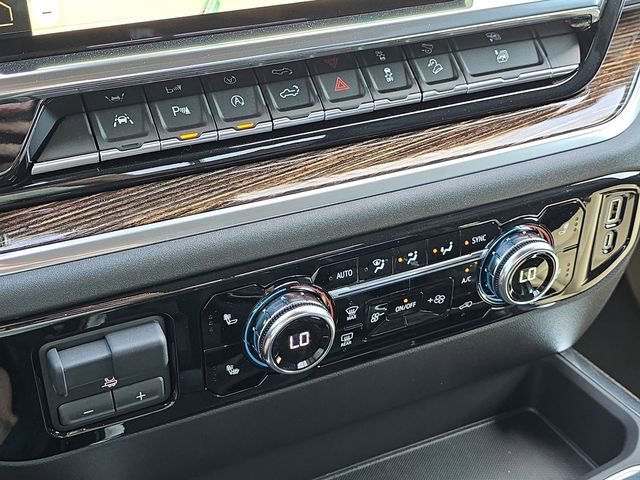 New 2025 GMC Sierra 1500 Elevation w/ Elevation Premium Package image 36