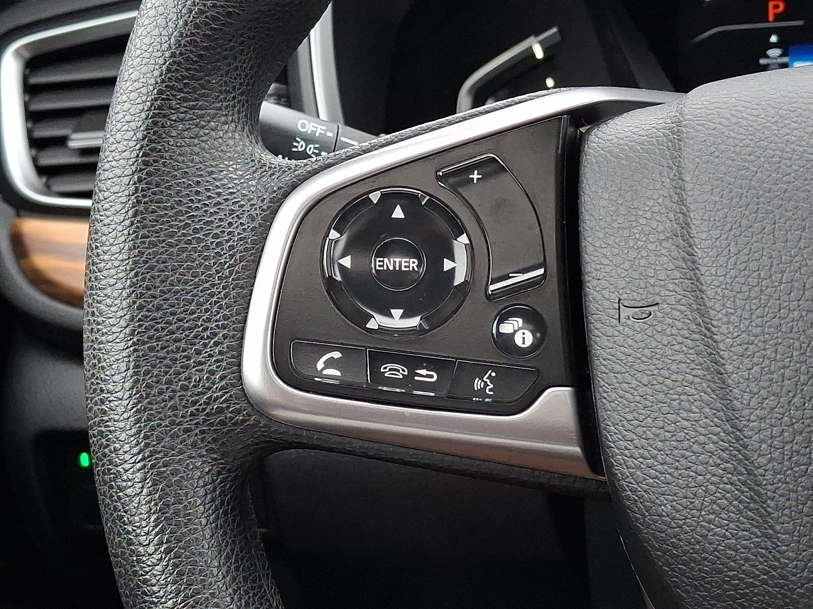 Used 2021 Honda CR-V EX image 22