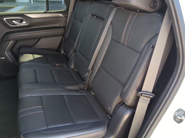 Used 2021 Chevrolet Tahoe RST image 18