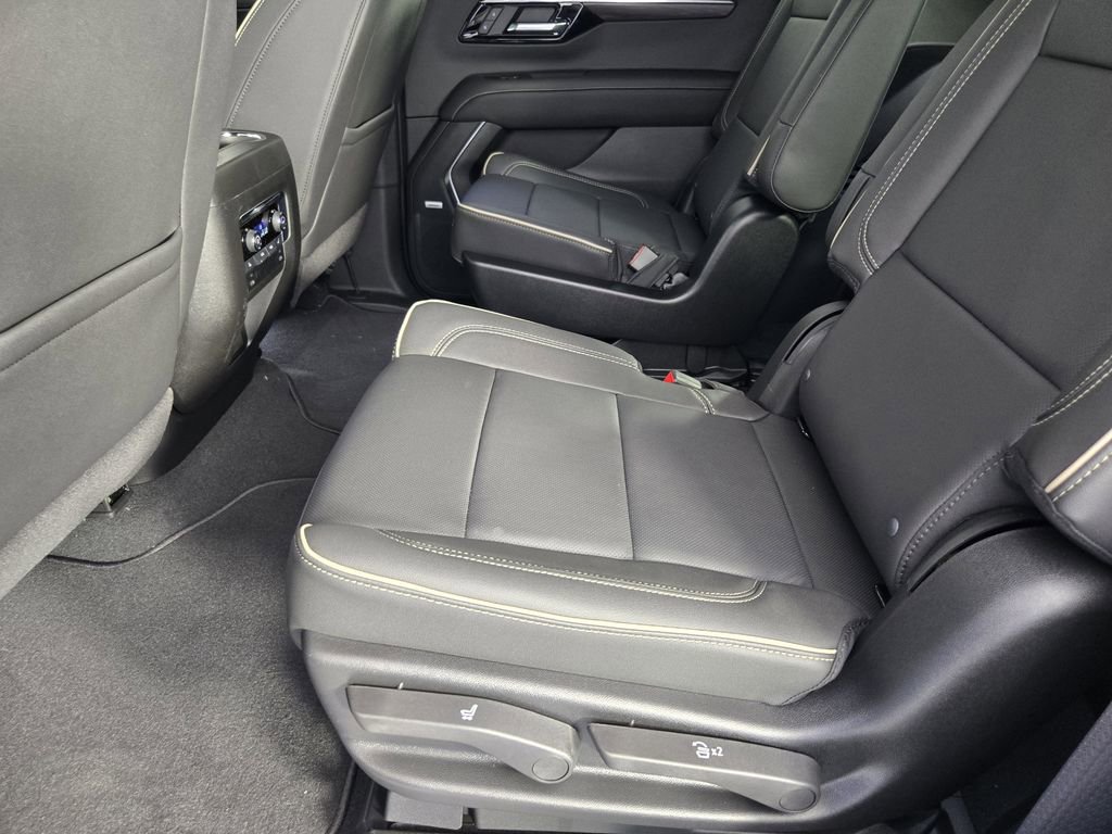 New 2026 Chevrolet Tahoe Premier w/ Sun And Tow Package image 35