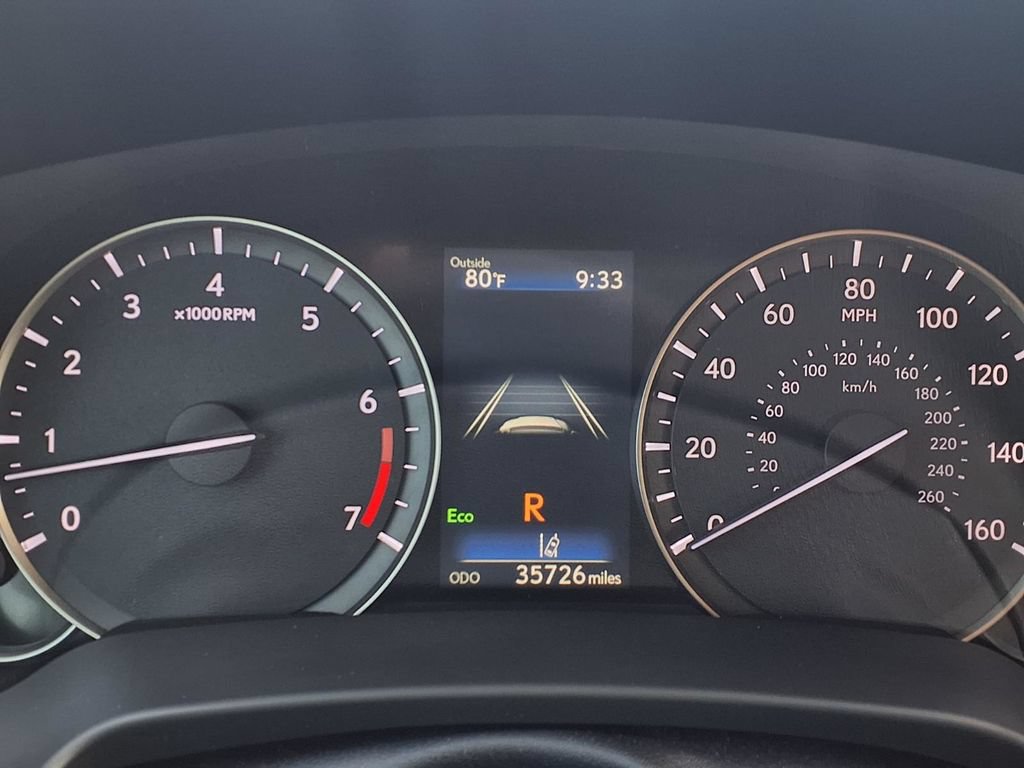Used 2022 Lexus RX 350 FWD w/ Premium Package image 12