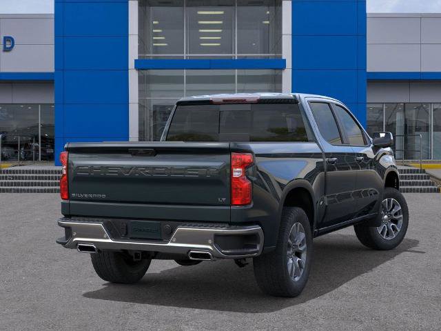 New 2026 Chevrolet Silverado 1500 LT image 4