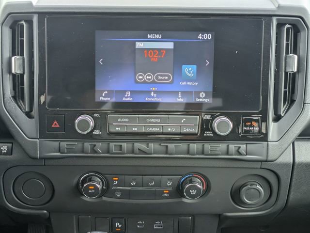 Used 2025 Nissan Frontier S RWD image 23