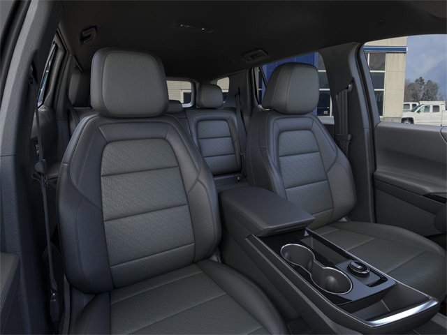 New 2026 Chevrolet Equinox LT w/ Convenience Package II image 16