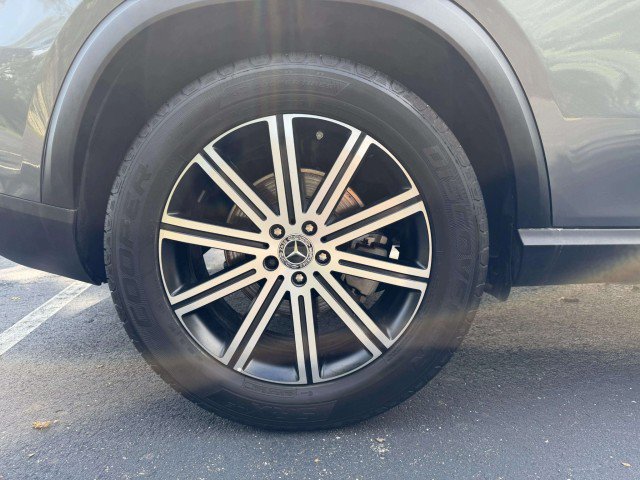 Certified 2026 Mercedes-Benz GLE 350 4MATIC image 31