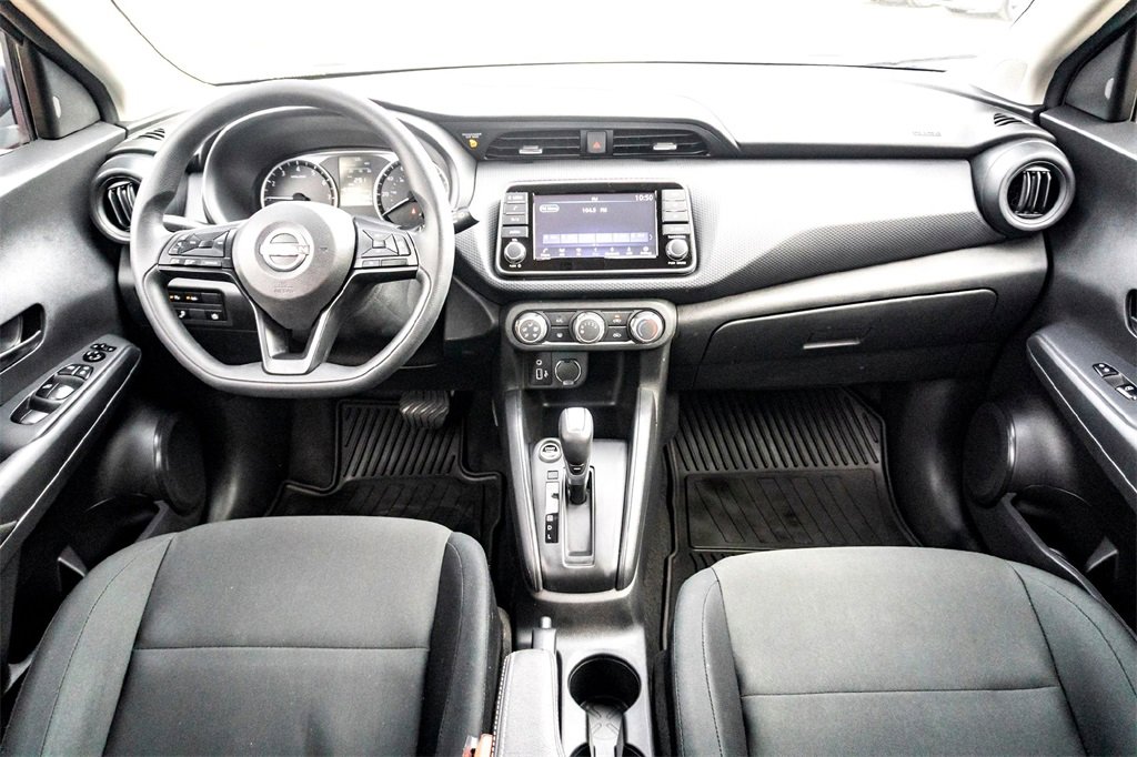 Used 2025 Nissan Kicks Play S image 29