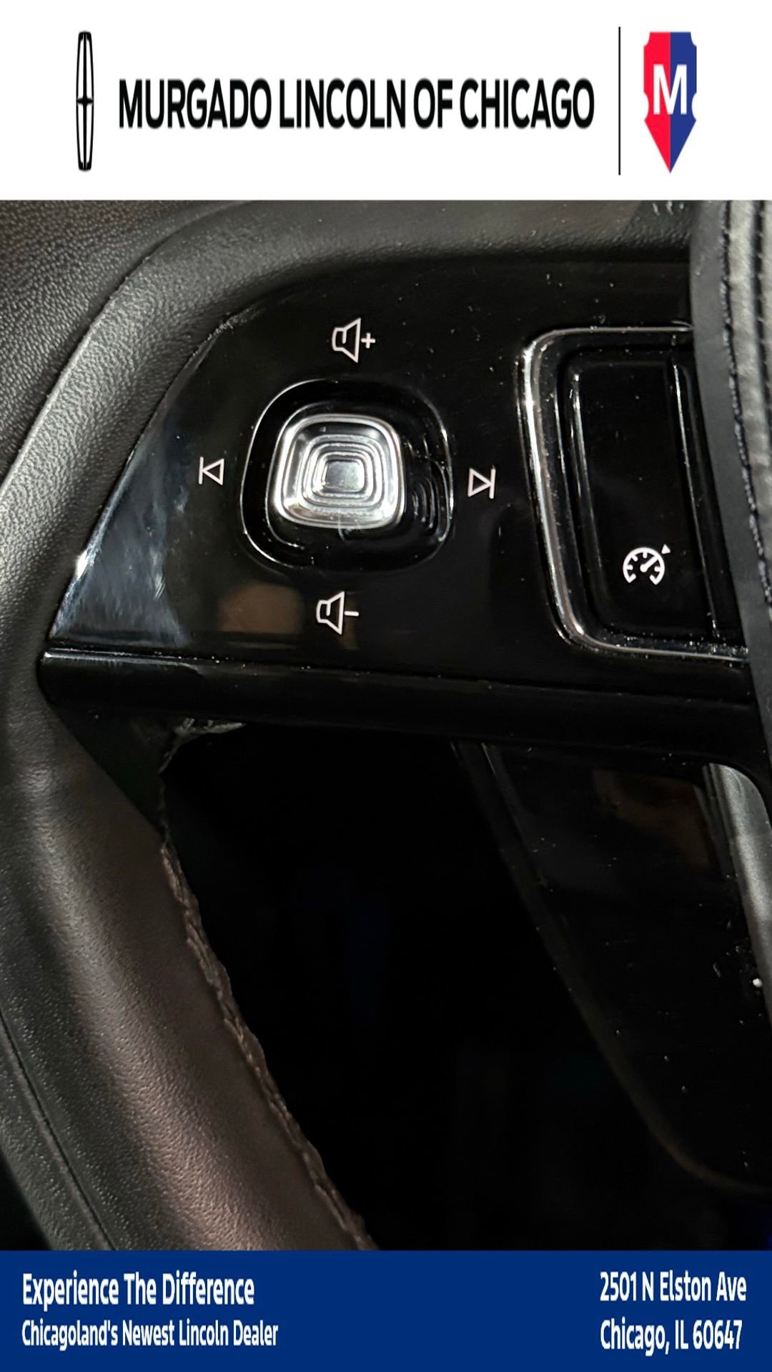 Used 2024 Lincoln Aviator Reserve image 74