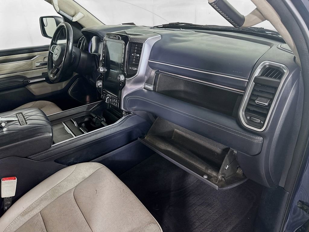 Used 2023 RAM 1500 Limited image 31