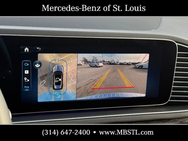 New 2026 Mercedes-Benz GLE 350 4MATIC image 16