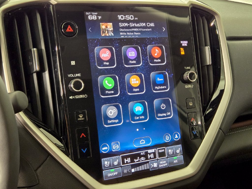 New 2027 Subaru Ascent Touring AWD/4WD image 15