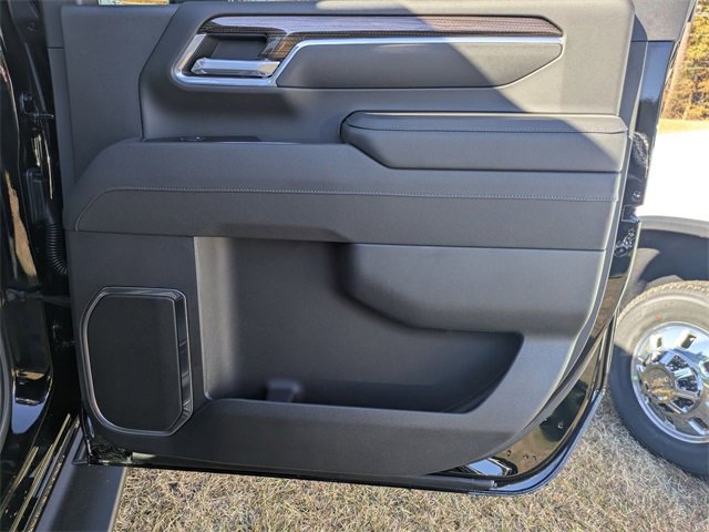 New 2026 Chevrolet Silverado 2500 LT w/ Trail Boss Package image 32