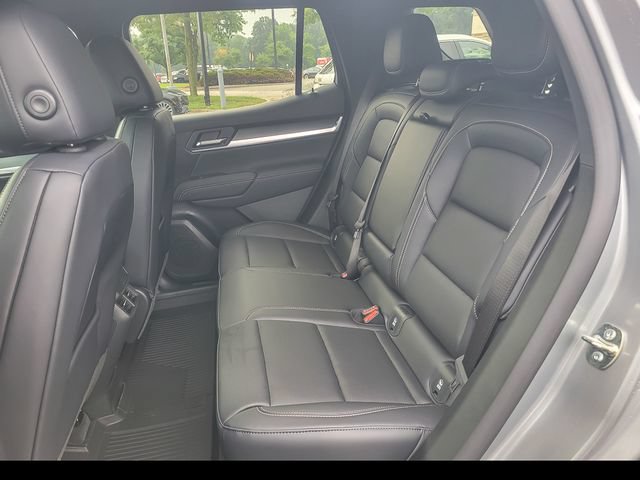 New 2027 GMC Terrain Elevation w/ Elevation Premium Package FWD image 11