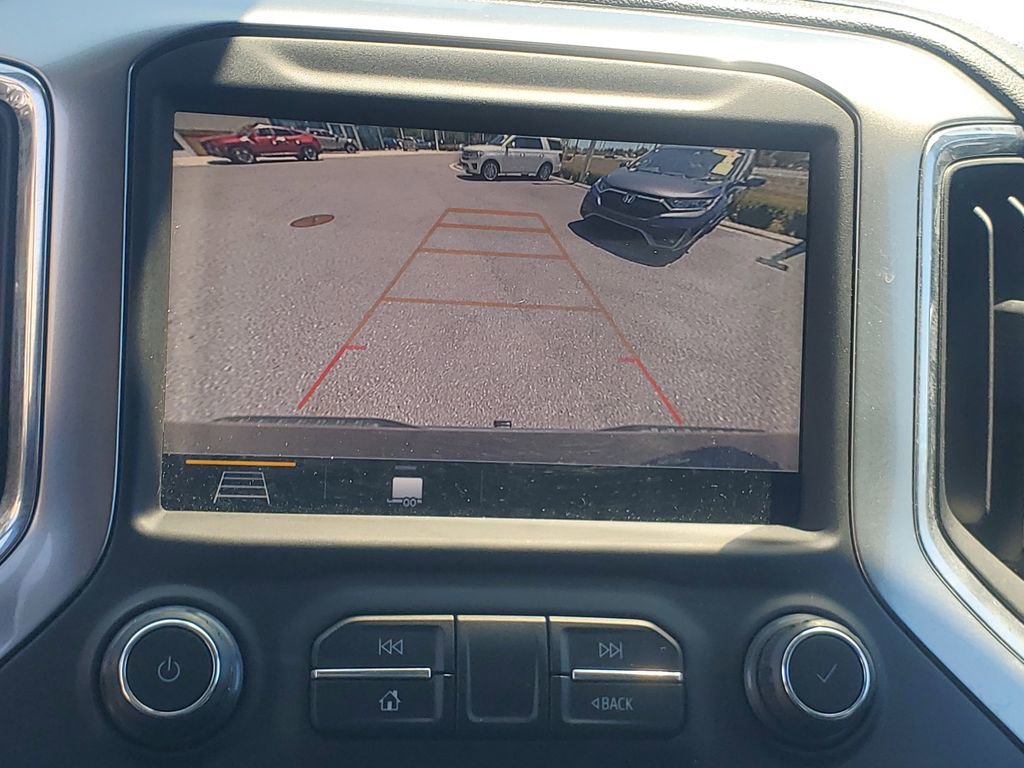 Used 2019 Chevrolet Silverado 1500 LT w/ All-Star Edition RWD image 29