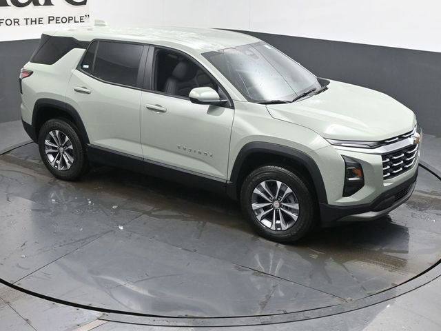 New 2026 Chevrolet Equinox LT w/ Convenience Package II image 16