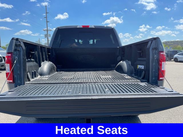Used 2020 Ford F150 XLT w/ Equipment Group 302A Luxury image 13