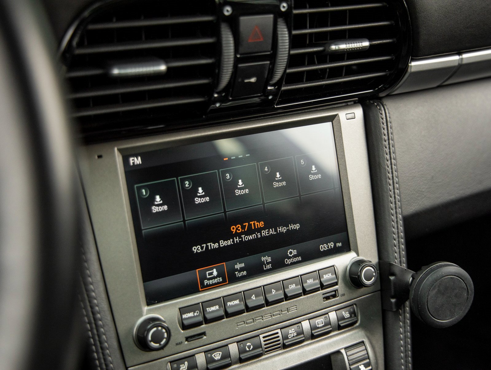 Used 2008 Porsche 911 Turbo image 30