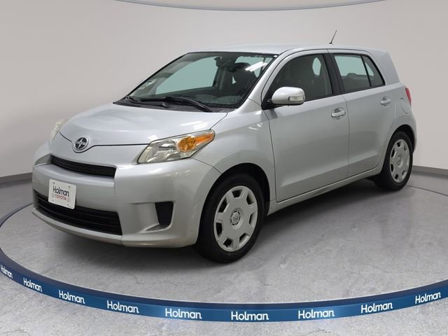 Used 2010 Scion xD